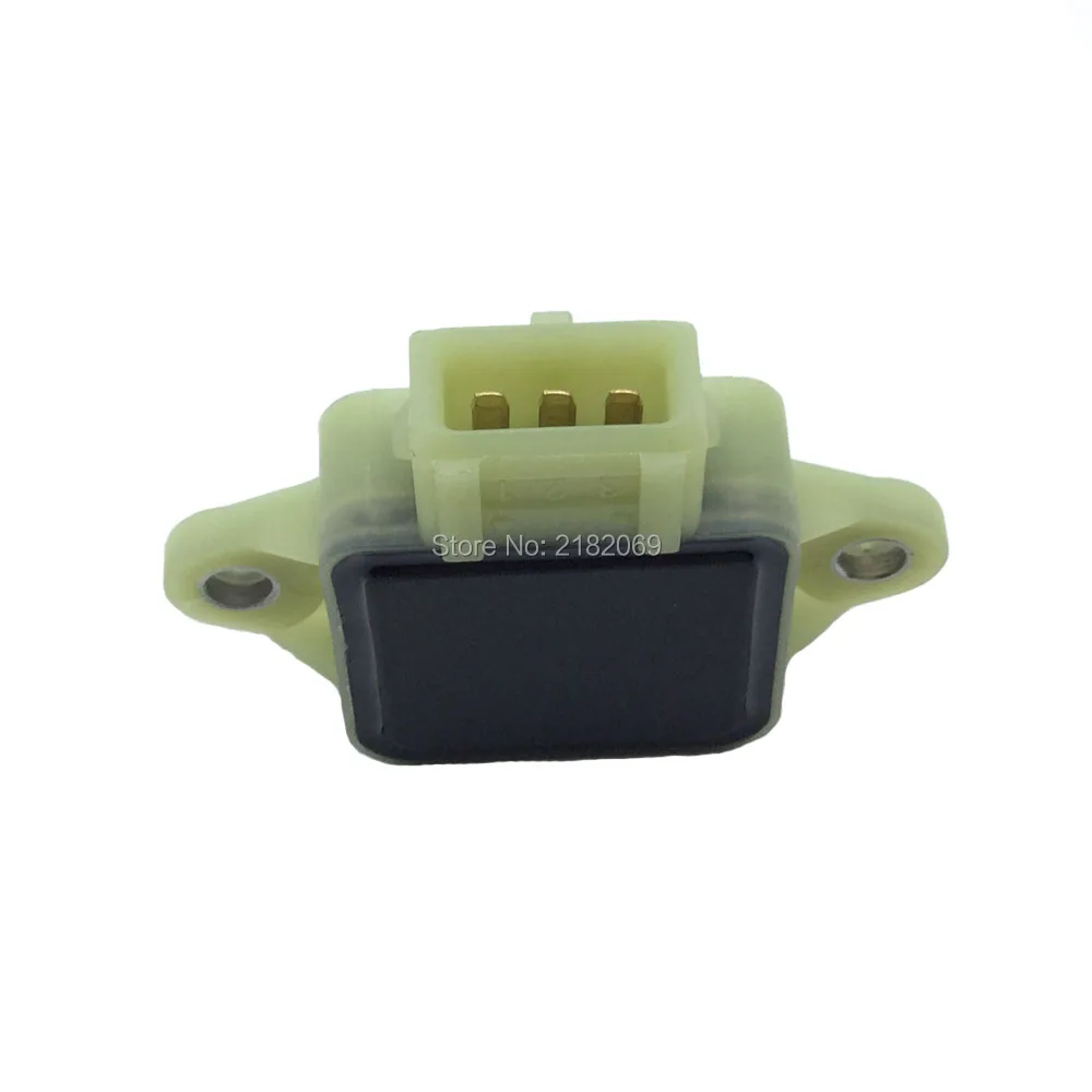 TPS Throttle Position Sensor For Alfa Romeo 145 146 155 156 164 33 GTV Spider Citroen AX BX Evasion Saxo Xantia XM ZX Xsara