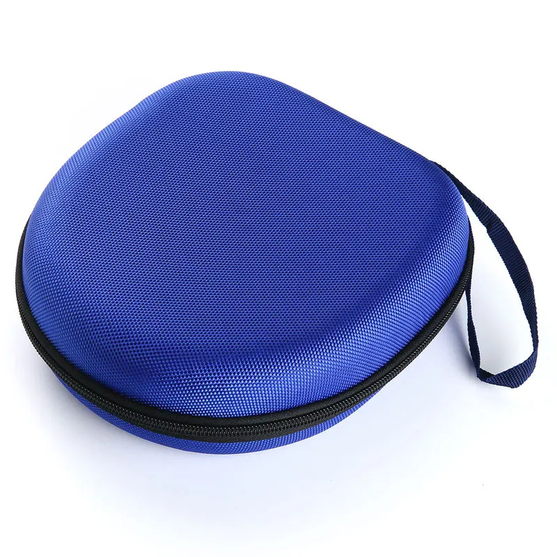 Headphones Full Size Hard Carrying Case/Travel Bag with Space For Grado SR60/SR80/M1/SR225/SR325/RA2/RS1 Headphone Case