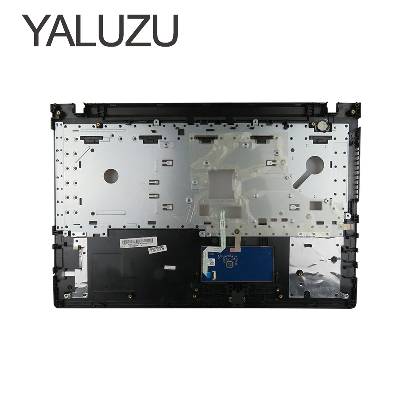 Imagem -02 - Capa Superior para Lenovo Yalumzu Capa com Touchpad de Descanso para Palma da Mão 17.3 para Lenovo G7070 Z70 G70 Ap0u1000500 17
