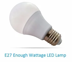 E27/B22 100-240V LED Lamp Aluminium Base inbuilt Cool/Warm White SMD2835 Bulbs Living Room Lighting Light 3W/5W/7W/9W/12W/15W/18
