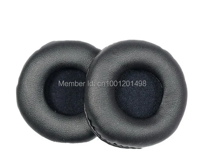 

Ear pads Replacement Cover for Audio-technica ATH-ON300 ATH-ON303 ATHON3 ONTO Headphones(earmuffes/ headphone cushion)