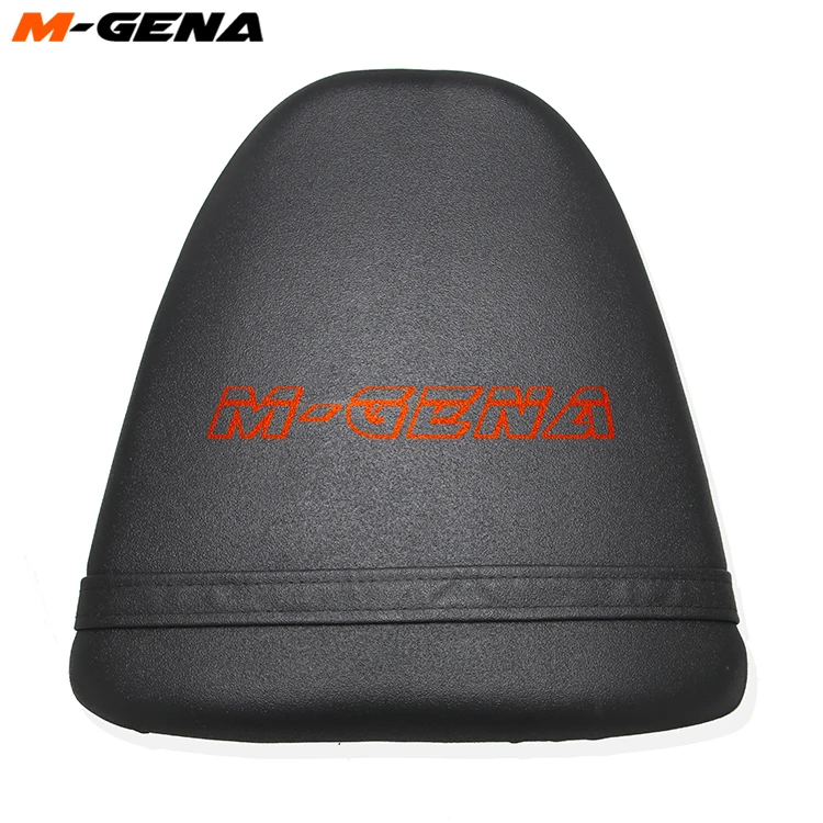 For GSXR 600 750 SRAD GSXR600 GSXR750 1996 1997 1998 1999 2000 Motorcycle Rear Passenger Seat Pillion Seat Cushion Pad