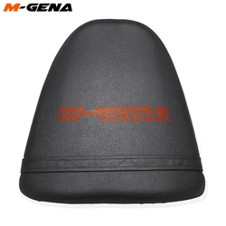 Asiento trasero de pasajero para motocicleta, almohadilla de cojín para GSXR 600, 750, SRAD, GSXR600, GSXR750, 1996, 1997, 1998, 1999, 2000