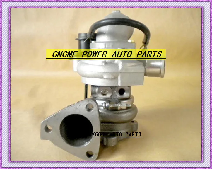 Turbo TF035 49135-0…