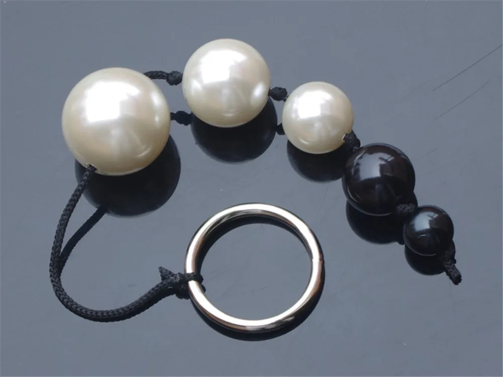 5 beads Anal Toys Smart Elves Love Balls Pearl Anal Beads Butt Plugs Anal Sex Toys For Men & Women Adult Games Products - AliExpress 66 5 beads Anal Toys Smart Elves Love Balls Pearl Anal Beads Butt Plugs Anal Sex Toys For Men & Women Adult Games Products - AliExpress 66