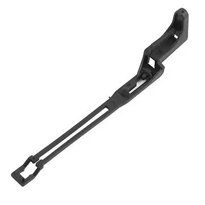 Nero Angle Grinder Parte di Riparazione Interruttore Asta per Makita 9553NB 9555NB