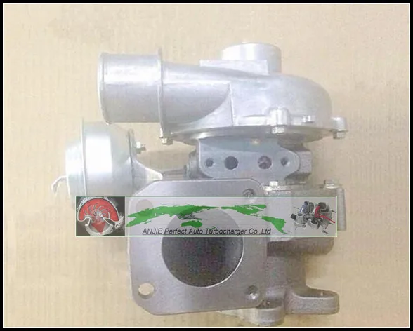 Turbo RHV4 VJ38 VFD… - image