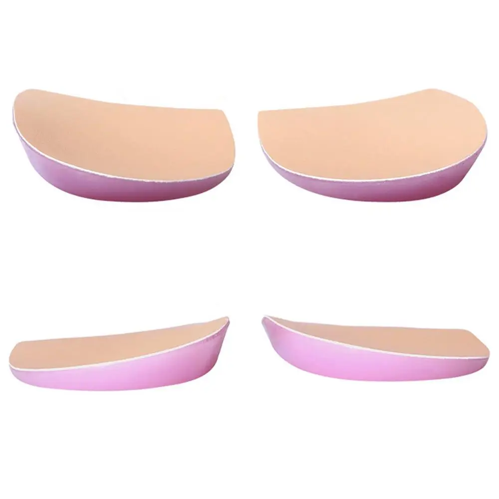 Shoe Insert Orthopedic Orthotic Arch Support Insole Flatfoot Correctio