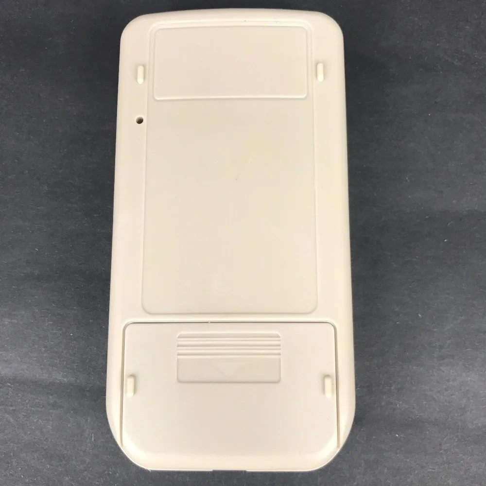 Controle remoto AC RKS502A503 para ar condicionado Mitsubishi RKS502A502 RYA502A006 RYD502A006F RYD502A006A RYA502A006D