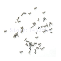 Free shipping Cheerson CX-22 CX 22 CX22 RC Quadcopter Drones Spare Parts Total Screws set