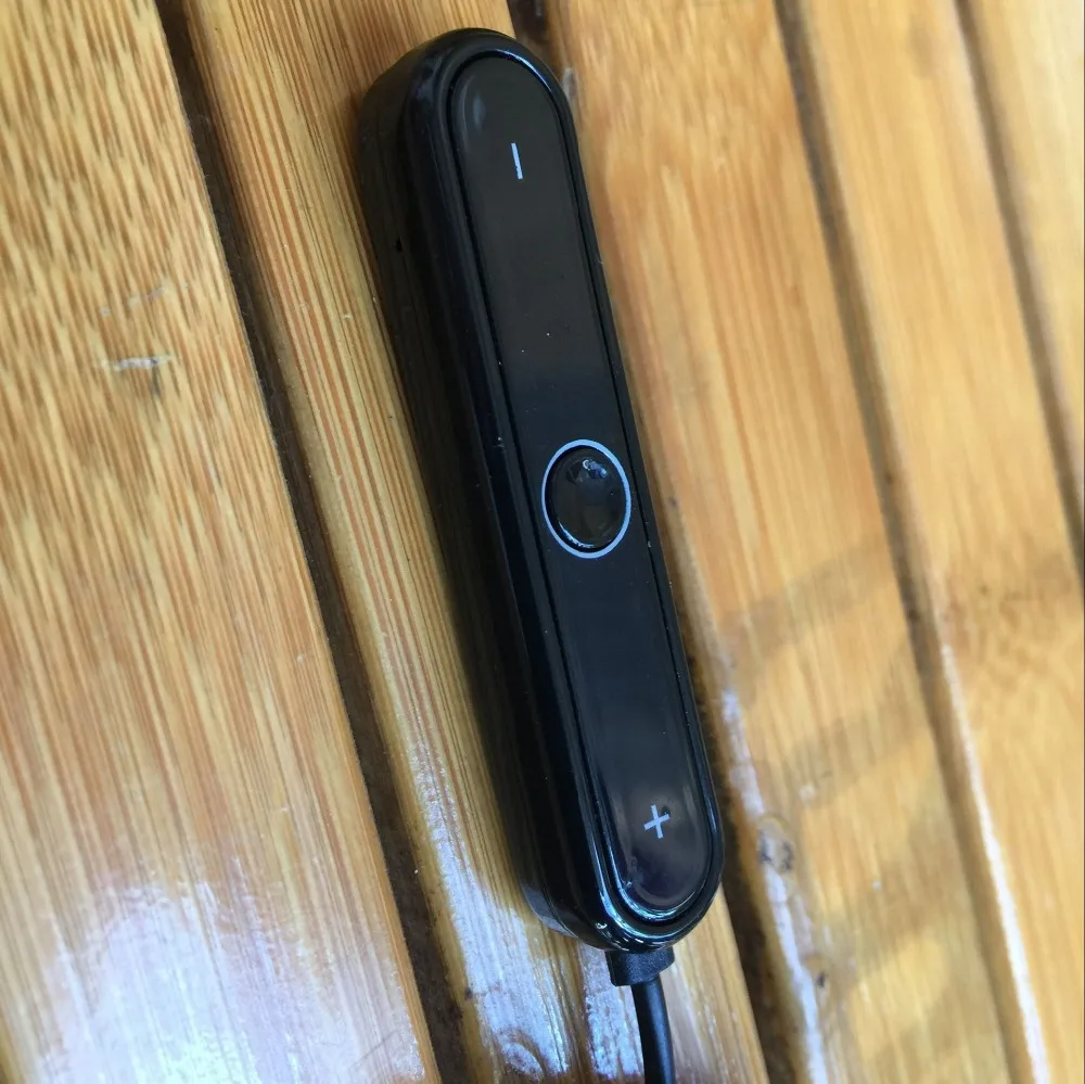 Bluetooth Audio Transmitter Adapter Cable For QC15 headset QC 15 Headphone Transform Wired Into Wireless