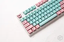 XD87 Mechanical Keyboard Kit 80% #4
