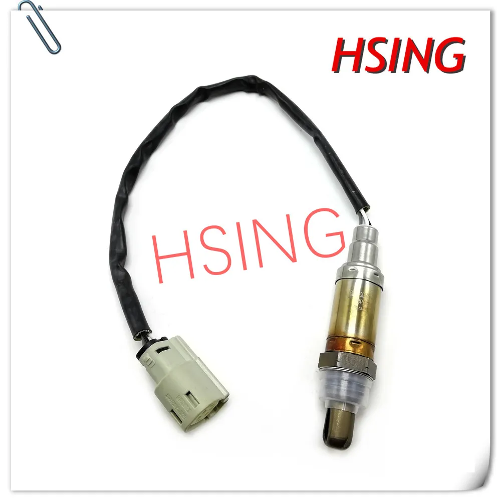 

Oxygen Sensor O2 Sensor Fits For 2011-2014 F-150 5.0L 6.2L ***Part No# BL3Z-9G444-A BL3Z9G444A 234-4494