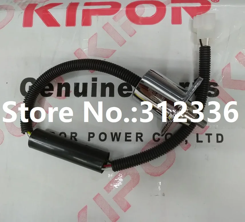 

Free shipping KM2V80-11700 KM2V80-11700a 1111020-KM-10 generator KM280EW KM290 KDE10E3 KDE12E3 KDE12EA3 KDE12000EAF3 KDE12STA