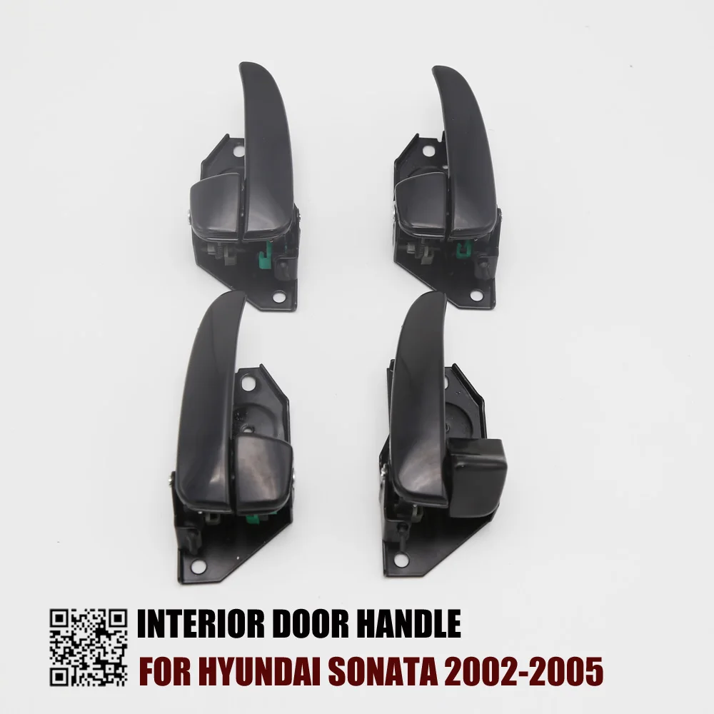 INTERIOR DOOR HANDLE FOR HYUNDAI SONATA EF 02