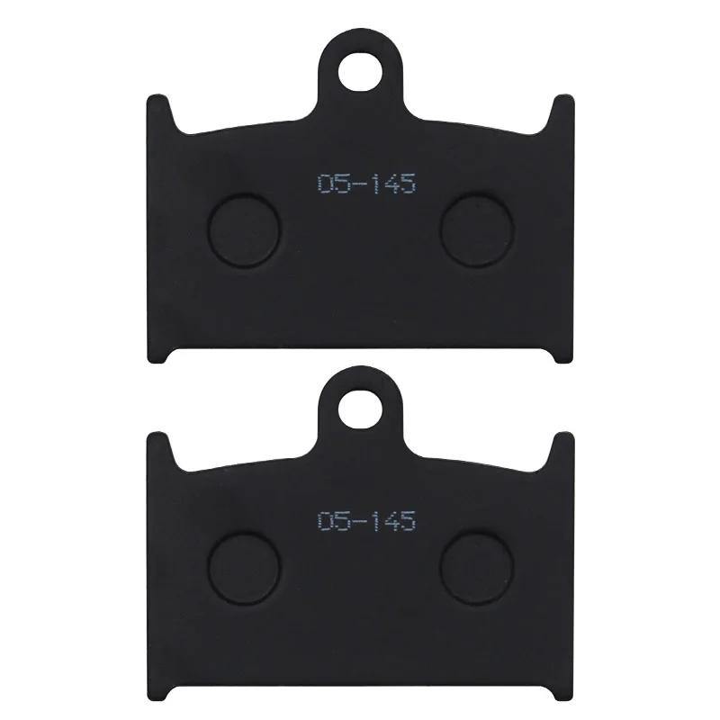 Motorcycle Front Brake Pads For SUZUKI GSXR600 GSXR 600 1992-1993 GSXR750 750 RF900R RF 900 R 900R GSXR1100 1100 GSF1200 1200