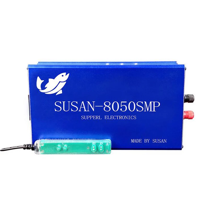 

SUSAN-8050SMP 12V intelligent Adjustable High power inverter head kit electronic booster Sine wave Converter Transformer