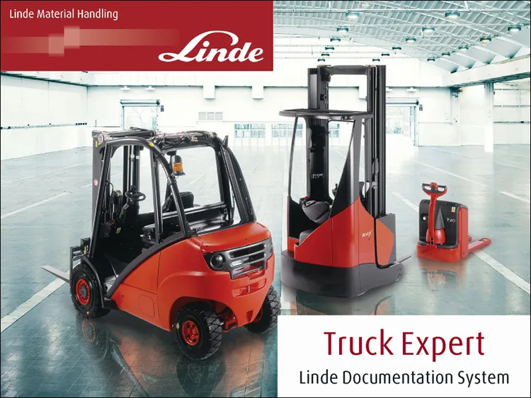 Linde forklift keygen License code generator Lexcom Linde keygen for Lindos+Doctor+PathFinder+TruckExpet Date Expire Patch