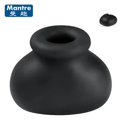 Mantre Adult Sex Toy for Men Penis Testis Massager Male Masturbator Delay Lasting Trainer Ball Stretcher Sex Products