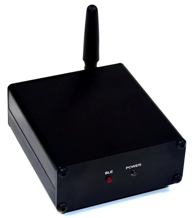 HIFI COLLEGE HC5 audio Bluetooth 5.0 CSR8675 AD823 DC12V