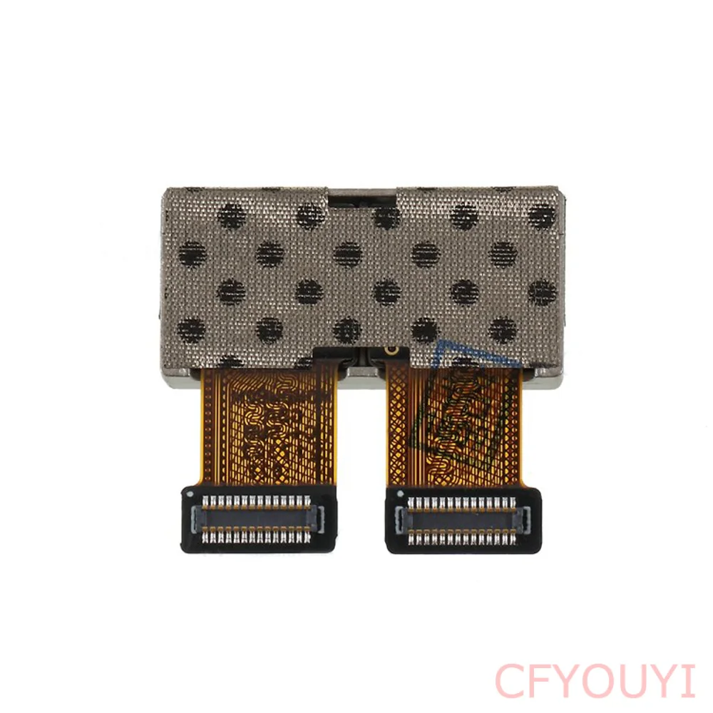 OEM Dual Rear Big Back Camera Module Replacement Part For Oneplus 5T A5010 1+5T OnePlus Five T