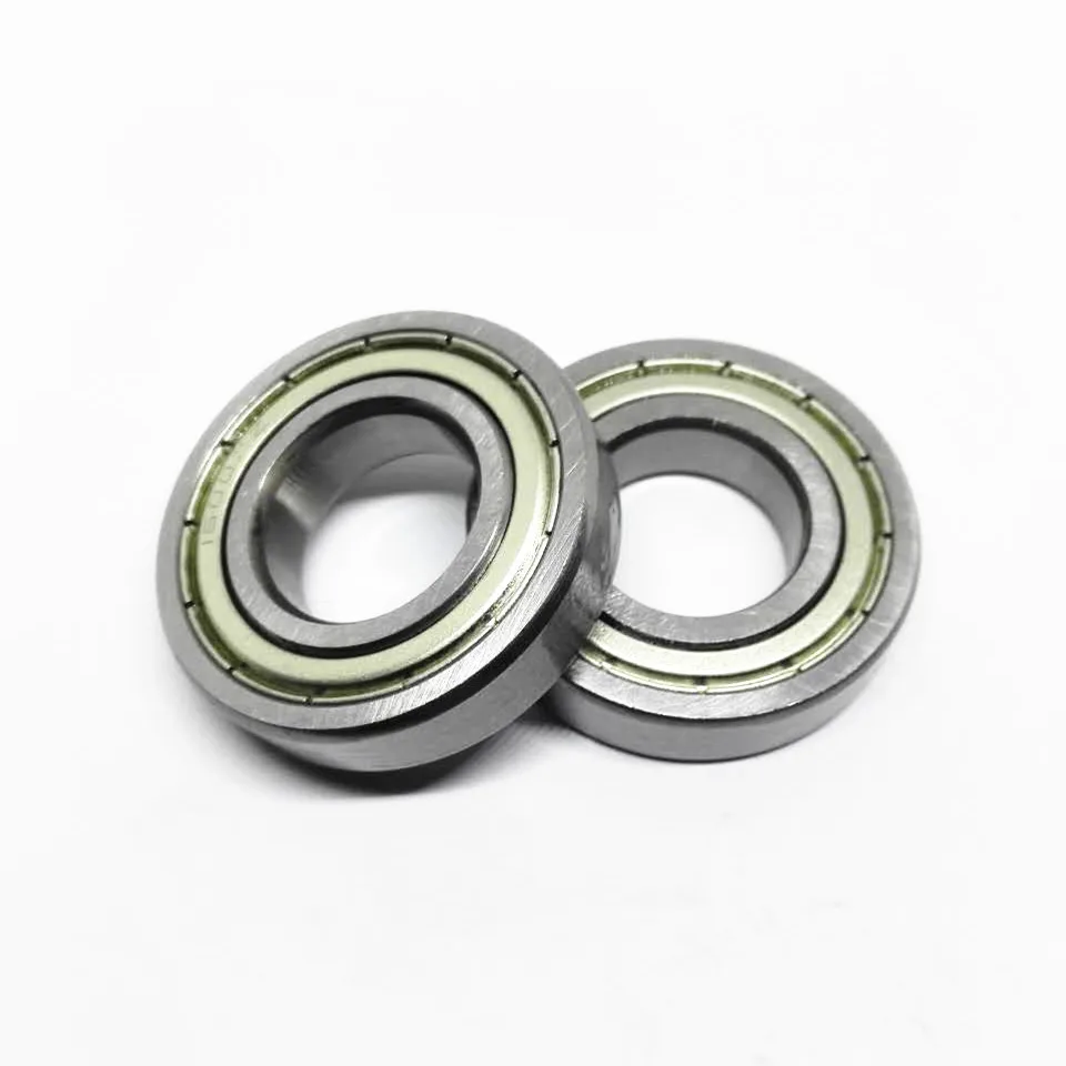 1pcs 16014ZZ 16014 ZZ 70x110x13mm Metal Shielded Deep Groove Ball Bearing Brand New