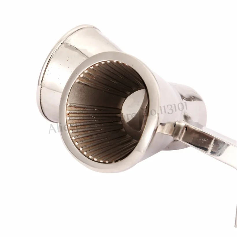 업그레이드된 커피 콩 그라인딩 머신, 수동 스테인리스 스틸 참깨 밀 연마기, 땅콩 콩 호두용 DIY