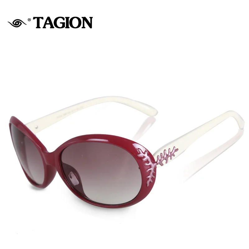 Retro Oval Sunglasses For Female Multi-color Fashion Sun Glasses Outdoor Eyewear New Brand Shades For Women UV400