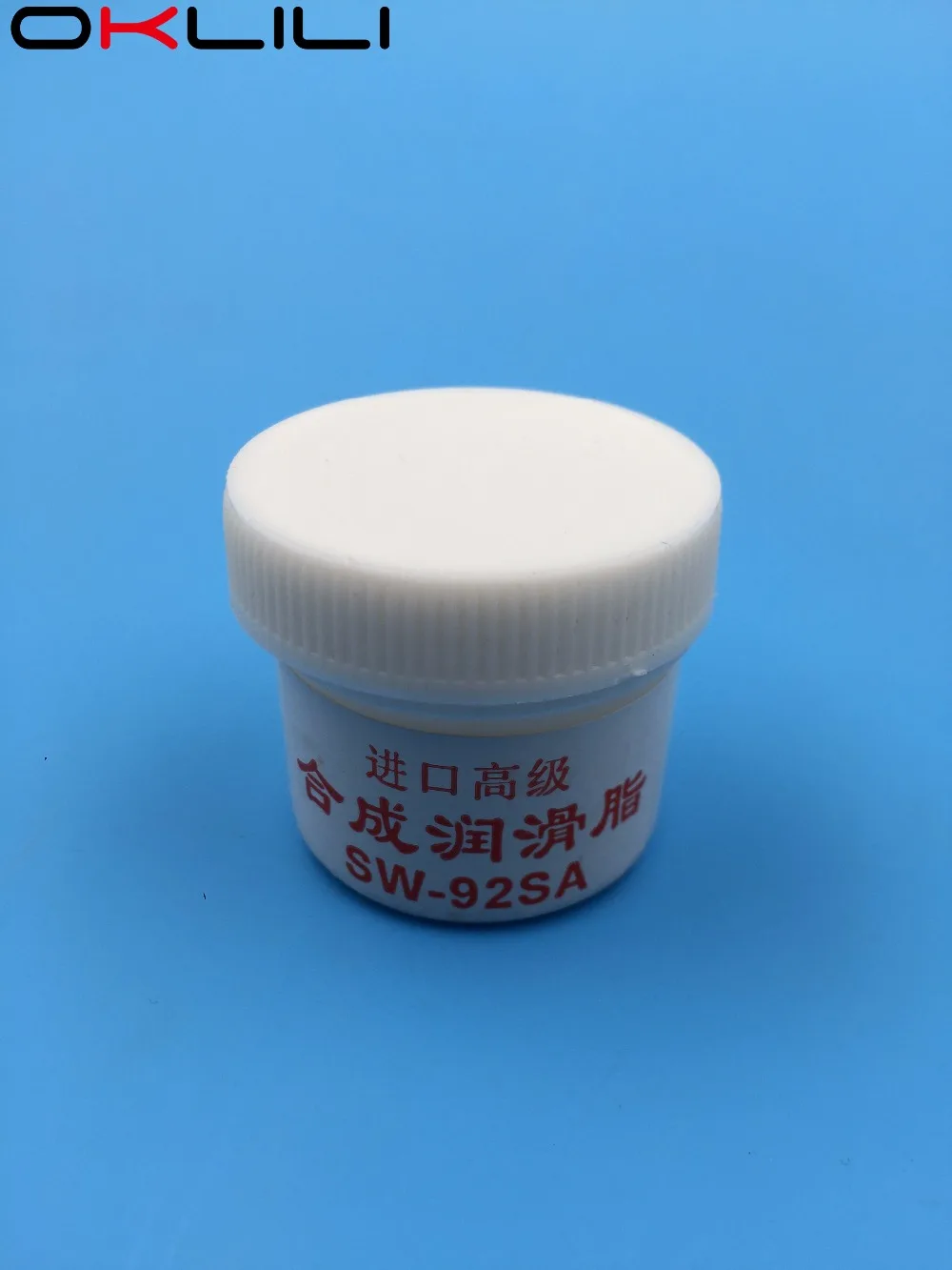 JAPAN NEW 3D printer lubricating oil gear lubricating grease lubrication lubricate for SAMSUNG BROTHER HP EPSON Inkjet printer