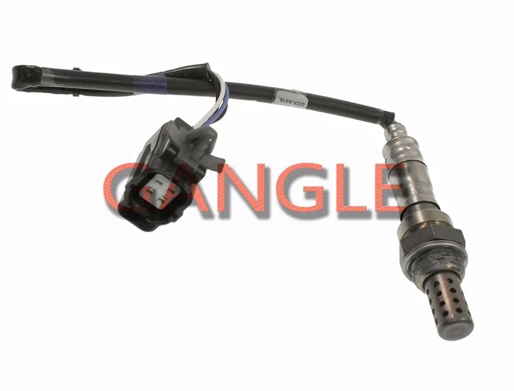 For 1999-2002 MAZDA MPV 2.0 Lambda Probe Oxygen Sensors DOX-0316