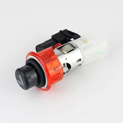 Apply to POLO Bora Golf 4 Golf 6 Passat B5 MK4 MK6 Cigarette lighter assembly base Cigarette lighter