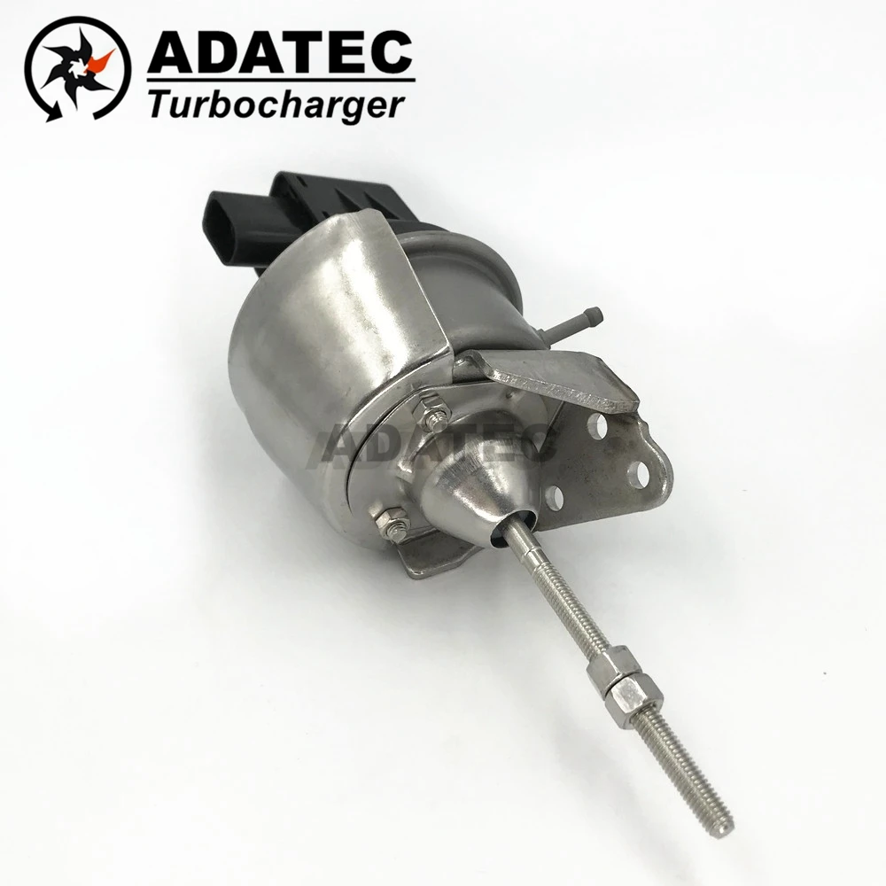 BV43 03L198716A Turbo Electronic Wastegate Actuator 53039880139 53039880139 03L253016G for Audi TT 2.0D CBAA / CBAB / CBBB