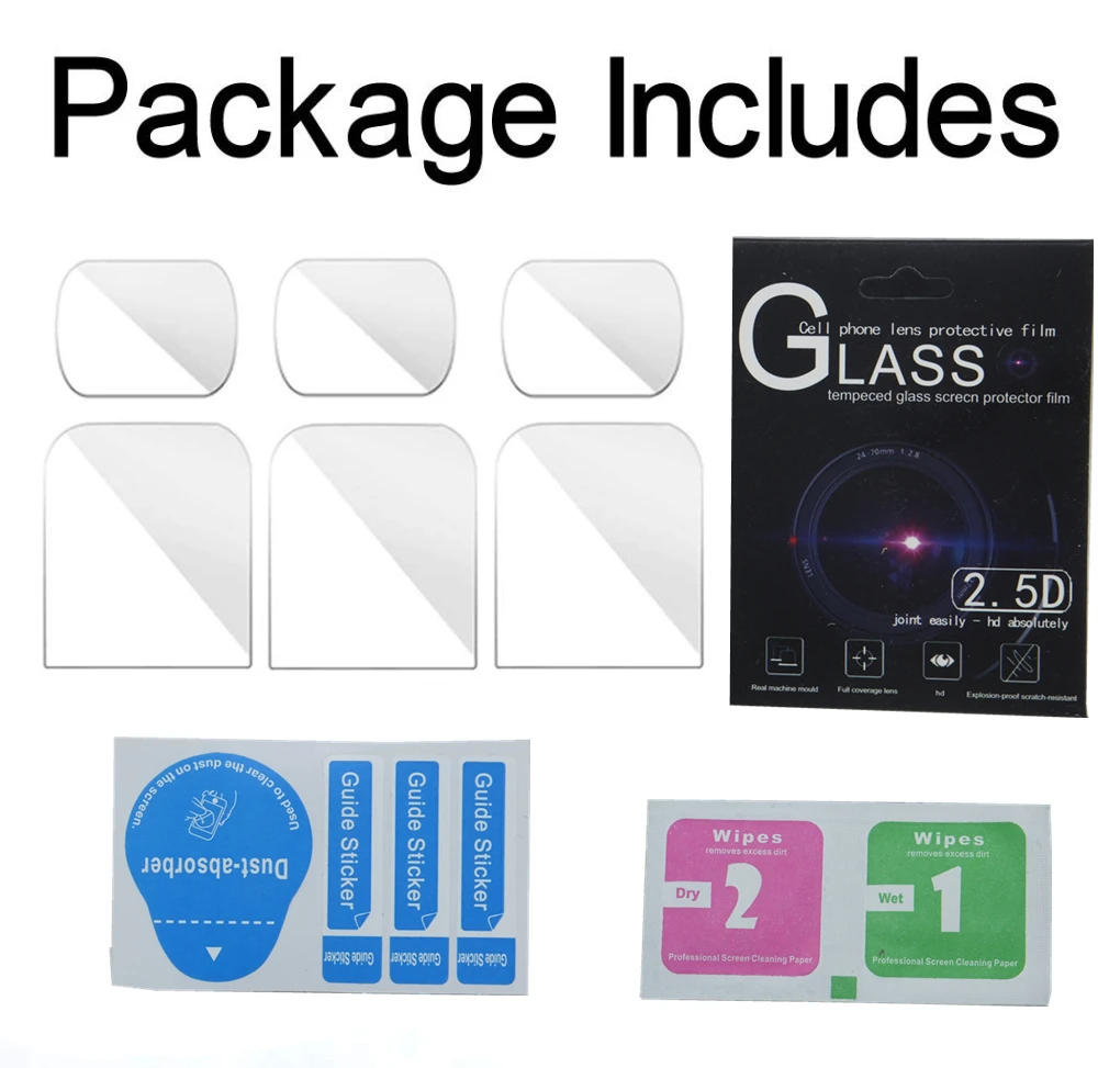 สำหรับ DJI Osmo กระเป๋าอุปกรณ์ป้องกันหน้าจอเลนส์ป้องกันเลนส์ Gimbal Accesorios สำหรับ DJI Osmo กระเป๋า