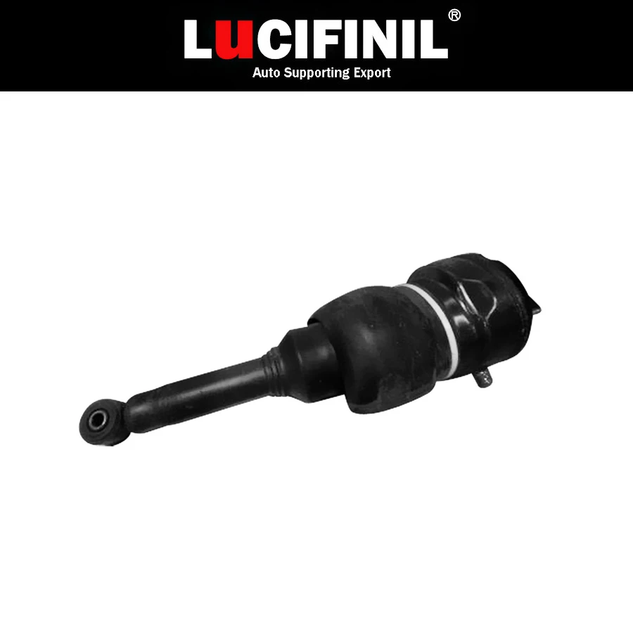 LuCIFINIL Crown Majesta 2001 TA-UZS171 Left Front Shock Absorber Suspension Air Spring Damper Assembly 4802030120