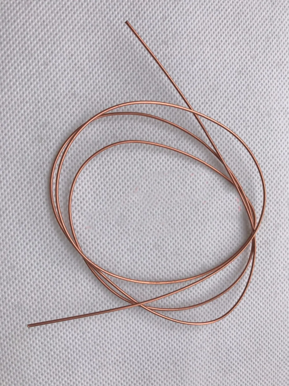 

2m SFT50-1 Semi steel RF line OD 1.2MM 50-1 Coaxial cable copper plated nickel skin cable 50 ohm high frequency RF cable