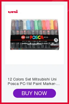 Uni-ball SXR-7B Ricarica Per Penna Gel Jetstream (SXN-217) - Colore Blu, Tratto 0,35mm