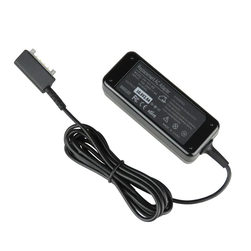 Dla Sony 10.5V 2.9A ładowarka Xperia Tablet S SGPT111CNS,SGPT112CNS,SGPT113CNS PC