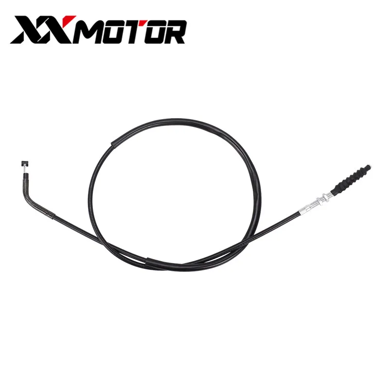 Clutch Control Cable Line Wires For Honda CBR400 NC29 CBR400RR MC29 29 CBR250 1990 Motorcycle Accessories