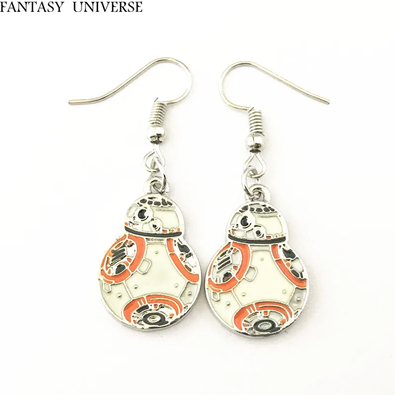 

FANTASY UNIVERSE Freeshipping 20pc a lot Earring XXQWE01