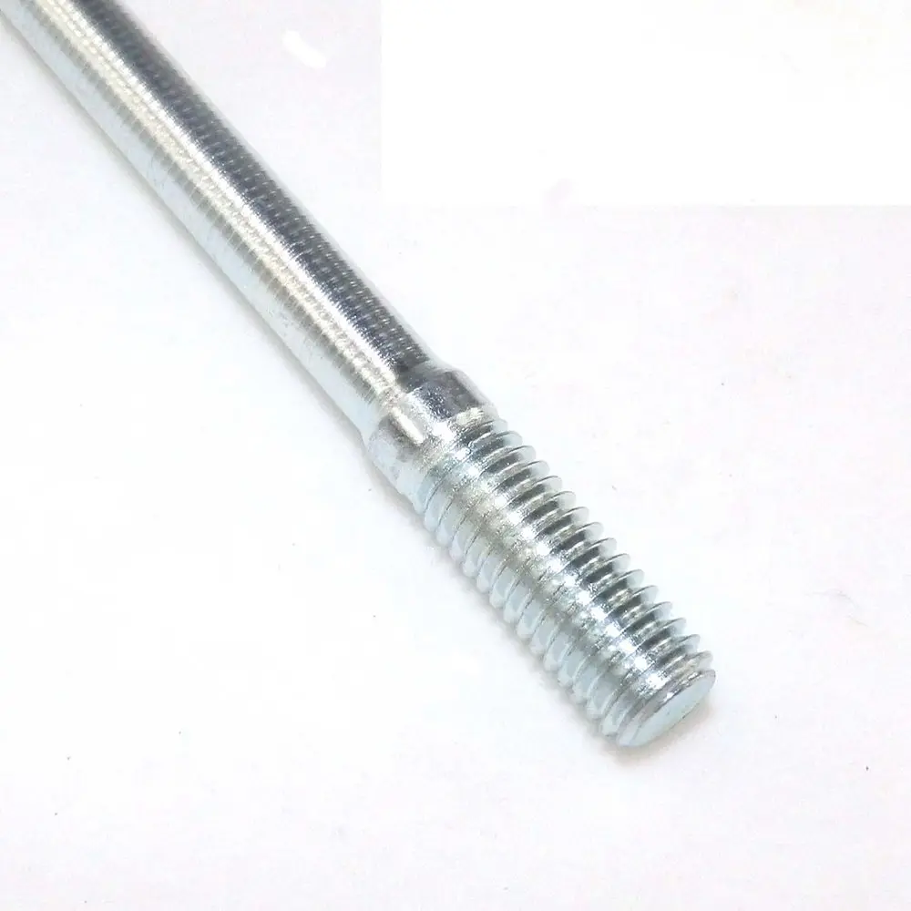 Cylinder Bolt Studs Pin for GY6 125 150 Chinese Scooter Moped 152QMI 157QMJ