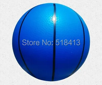 Jouets d'intérieur et d'extérieur pour enfants, basket-ball gonflable pour enfants de la maternelle, petite main, sport de balle, 2021