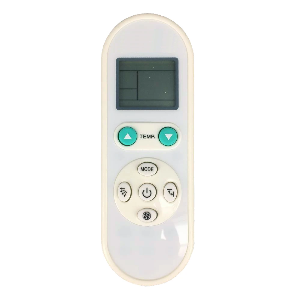 Brand New Replacement For BLUE STAR Air Conditioner AC Remote Control Fernbedienung Wholesale