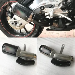 For 2015-2016 BMW S1000RR Motorcycle Exhaust Tip Muffler Exhaust System Tail Pipe Slip on S1000RR for BMW S1000RR 2016 2015