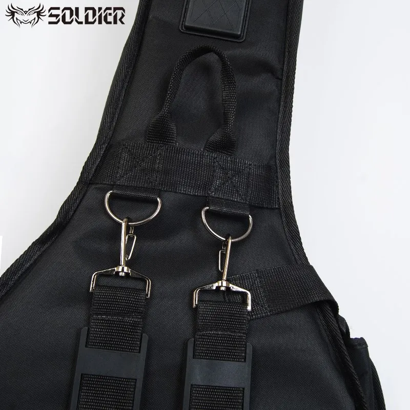 Acoustic Guitar Bag 41inch Guitar Case 40inch Guitar Bag Folk Guitar Gig Bag Double Shoulder Guitar Cover Backpack Guitar Box