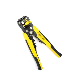 1PCS Multifunctional automatic stripping pliers Cable wire Stripping Crimping tool Plier Cutting Multi Tool Pliers Hand tools