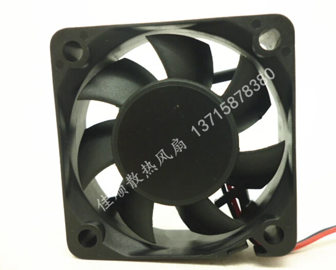 Wholesale: original SUNON KD1205PHS3 12V 0.7W 5CM 50*50*15 2 line mute cooling fan