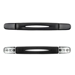 Suitcase Luggage Travel Accessories Handle Replacement Spare Strap Carrying Handle Grip 237mm (Black)