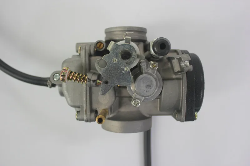 Motorcycle 30mm Pd30 Carb Carburetor For Wilderness Trail 250 Mv30 Js250 Wd250-u At250ut-r At250utc-r Atv Quad Carburador