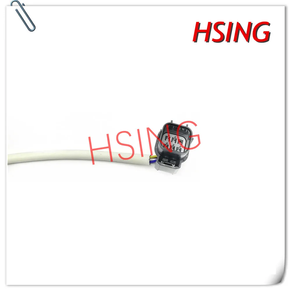 مستشعر الأوكسجين المنبع يناسب Accord Crosstour Pilot Odyssey Acura RDX 3.5L *** الجزء رقم # 36531-5G0-A11 36541-5G0-A01 #4