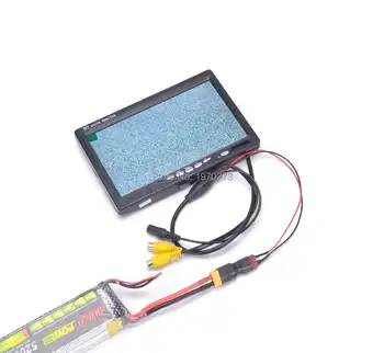 10 best sales Monitor FPV - №3